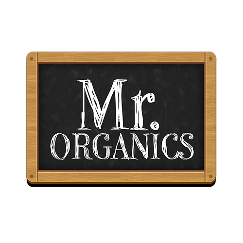 mr organics
