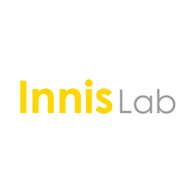 innislab bacterial ribsome-research atob communication logo