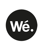 we graphic designer