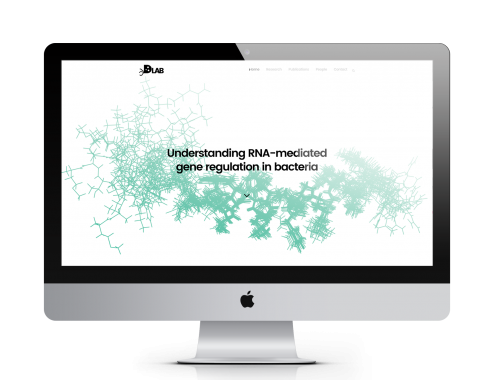 Site web équipe de recherche bordeaux darfeuille