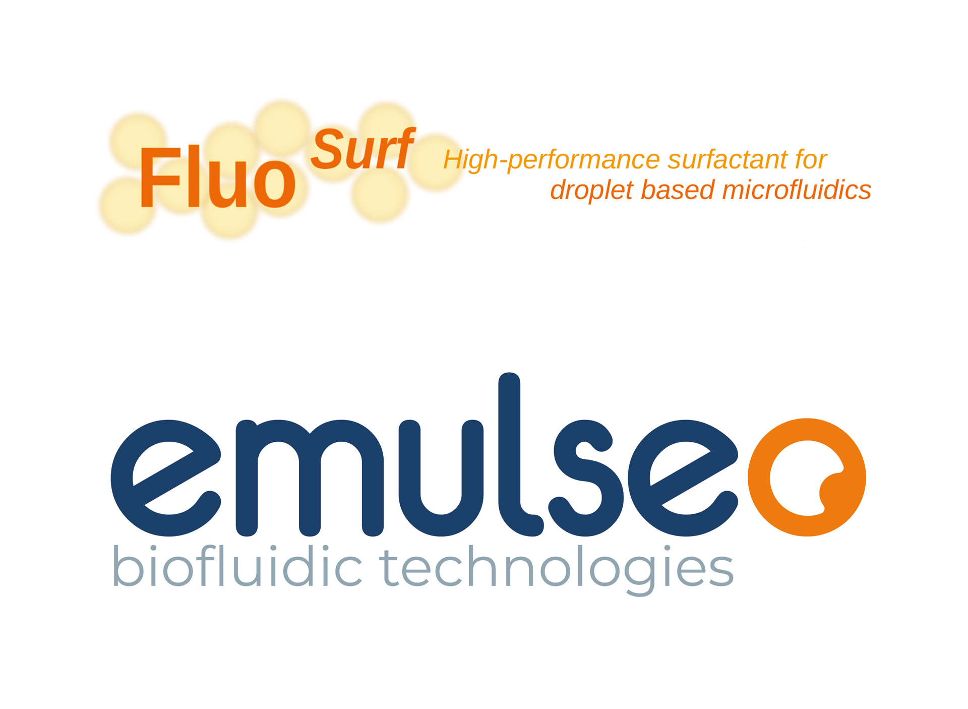 FluoSurf Emulseo Logo