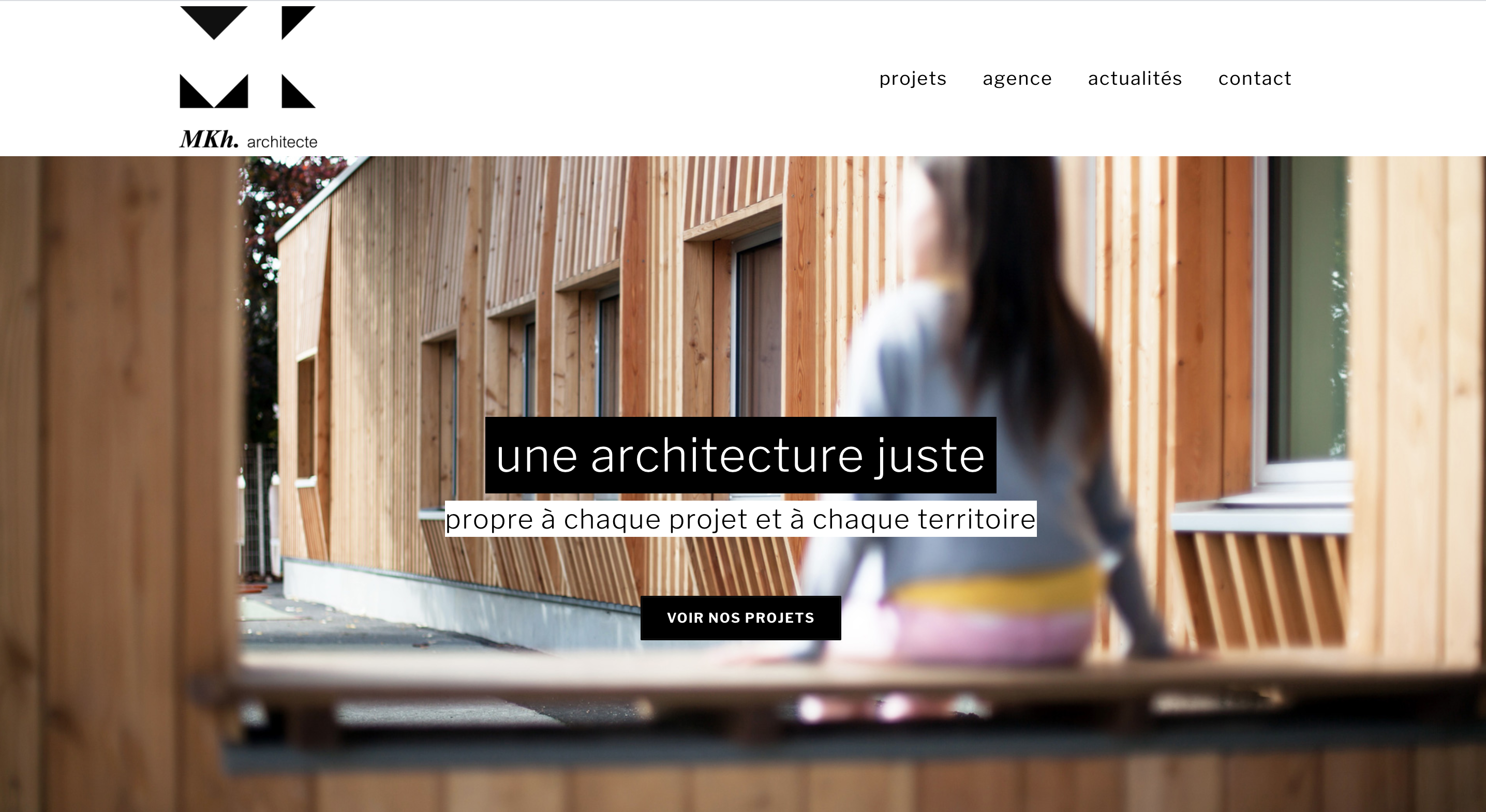 MKH architecte vendée nantes 49
